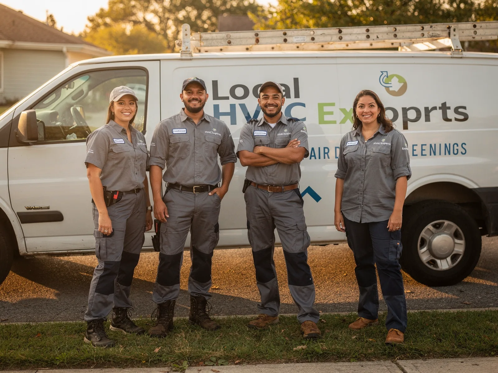 24/7 HVAC Repair & AC Replacement company in Tyner, KY